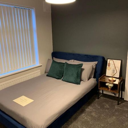 Laurel Street Villa Middlesbrough Kültér fotó
